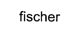 FISCHER trademark
