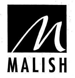 M MALISH trademark