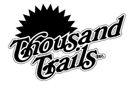 THOUSAND TRAILS INC. trademark