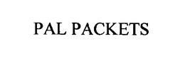 PAL PACKETS trademark