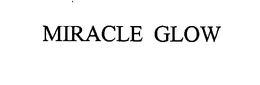 MIRACLE GLOW trademark