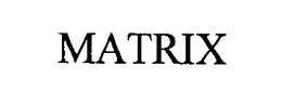 MATRIX trademark