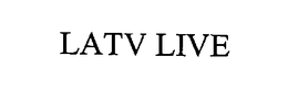 LATV LIVE trademark