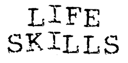 LIFE SKILLS trademark