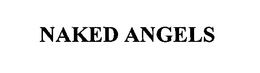 NAKED ANGELS trademark
