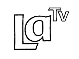 LA TV trademark