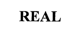 REAL trademark