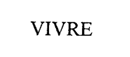 VIVRE trademark