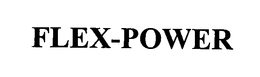 FLEX-POWER trademark