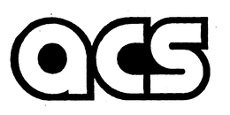 ACS trademark