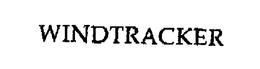 WINDTRACKER trademark
