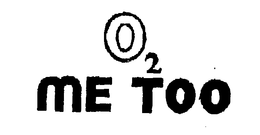 02 ME TOO trademark