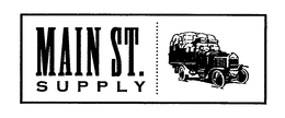 MAIN ST. SUPPLY trademark