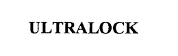 ULTRALOCK trademark