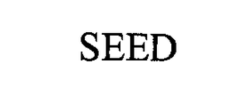 SEED trademark