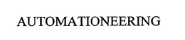 AUTOMATIONEERING trademark