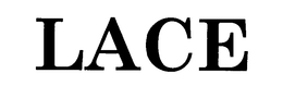 LACE trademark