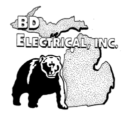 BD ELECTRICAL, INC. trademark