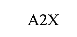 A2X trademark