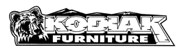 KODIAK FURNITURE trademark