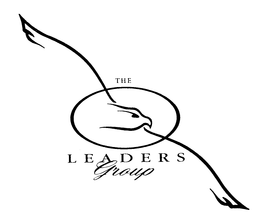THE LEADERS GROUP trademark