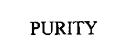 PURITY trademark