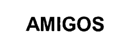 AMIGOS trademark
