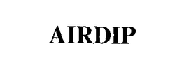 AIRDIP trademark