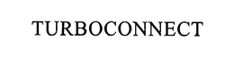 TURBOCONNECT trademark
