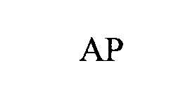 AP trademark