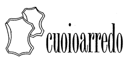 CUOIOARREDO trademark