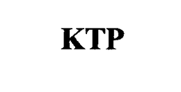 KTP trademark