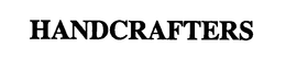 HANDCRAFTERS trademark