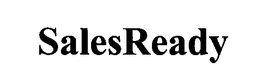 SALESREADY trademark