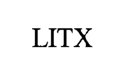 LITX trademark
