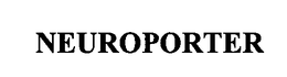 NEUROPORTER trademark