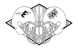 E W trademark