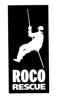 ROCO RESCUE trademark