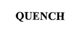 QUENCH trademark