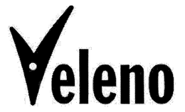 VELENO trademark
