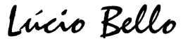 LUCIO BELLO trademark