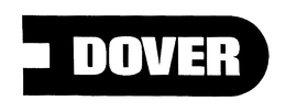 D DOVER trademark