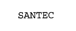 SANTEC trademark
