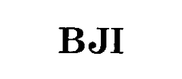 BJI trademark
