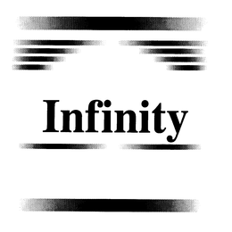 INFINITY trademark
