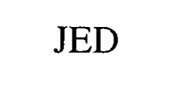 JED trademark