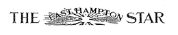 THE EAST HAMPTON STAR trademark