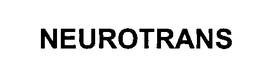 NEUROTRANS trademark