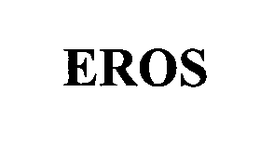 EROS trademark