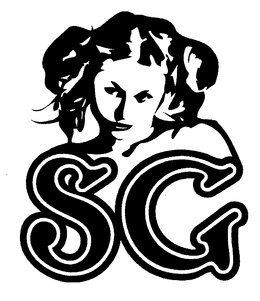 SG trademark